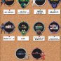 D23 Expo 2022 Disney Studio Store Hollywood DSSH Marvel What If...? Pin Limited Edition 400