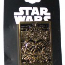 Bioworld Disney Star Wars Darth Vader Day of the Dead Pin