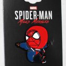 Bioworld Disney Marvel Spider-Man Miles Morales Hoody Sculpted Pin Bioworld Disney Marvel Spider-Man Miles Morales Hoody Sculpted Pin