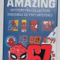 Disney Marvel Spider-Man Beyond Amazing 60th Anniversary Mystery Pin 67 Limited Release