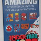 Disney Marvel Spider-Man Beyond Amazing 60th Anniversary Mystery Pin 1977 Limited Release