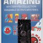 Disney Marvel Spider-Man Beyond Amazing 60th Anniversary Mystery Pin Comics Group Limited Release