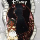 D23 Expo 2022 Disney Studio Store Hollywood DSSH Growing Up Pin Encanto Mirabel Limited Edition 400