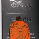Loungefly Disney Character Pumpkin Blind Box Pin Cheshire Cat