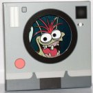 Walt Disney Imagineering WDI Say Cheese! Series 1 Pin Princess and the Frog Ray Limited Edition 300 Walt Disney Imagineering WDI Say Cheese! Series 1 Pin Princess and the Frog Ray Limited Edition 300