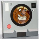 Walt Disney Imagineering WDI Say Cheese! Series 1 Pin Beast Limited Edition 300 Walt Disney Imagineering WDI Say Cheese! Series 1 Pin Beast Limited Edition 300