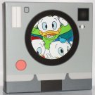Walt Disney Imagineering WDI Say Cheese! Series 1 Pin Huey, Dewey and Louie Limited Edition 300