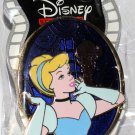 D23 Expo 2022 Disney Studio Store Hollywood DSSH Fairy Tales Cinderella Pin Limited Edition 400 D23 Expo 2022 Disney Studio Store Hollywood DSSH Fairy Tales Cinderella Pin Limited Edition 400