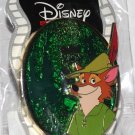 D23 Expo 2022 Disney Studio Store Hollywood DSSH Fairy Tales Robin Hood Pin Limited Edition 400 D23 Expo 2022 Disney Studio Store Hollywood DSSH Fairy Tales Robin Hood Pin Limited Edition 400