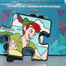 Disney Peter Pan Character Connection Puzzle Piece Mystery Pin Peter Limited Edition 550 Disney Peter Pan Character Connection Puzzle Piece Mystery Pin Peter Limited Edition 550