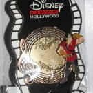 D23 Expo 2022 Disney Studio Store Hollywood DSSH Music Series Beauty and the Beast Pin Ltd Ed 400