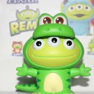 Miniso Disney Pixar Remix Little Green Man as Arlo 3" Firgure wih Collector Card