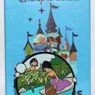 Disney Parks Reflections Series 2 Mystery PIn Mowgli and Shanti Disney Parks Reflections Series 2 Mystery PIn Mowgli and Shanti