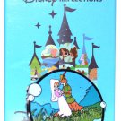 Disney Parks Reflections Series 2 Mystery Robin Hood and Maid Marian Disney Parks Reflections Series 2 Mystery Robin Hood and Maid Marian