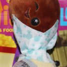 Disney Parks Wishables Plush Parks Food Series #2 Turkey Leg Disney Parks Wishables Plush Parks Food Series #2 Turkey Leg