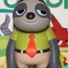 MIniso Disney Zootopia Flash Bag Clip/Standing Figure with Charm MIniso Disney Zootopia Flash Bag Clip/Standing Figure with Charm