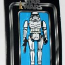 Disney Star Wars Retro Action Figure Pin Articulated Stormtrooper Limited Release Disney Star Wars Retro Action Figure Pin Articulated Stormtrooper Limited Release