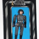 Disney Star Wars Retro Action Figure Pin Articulated Imperial Commander Limited Release Disney Star Wars Retro Action Figure Pin Articulated Imperial Commander Limited Release