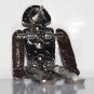 Disney Star Wars Retro Action Figure Pin Articulated Imperial Commander Limited Release