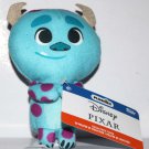 Funko Plushies Disney Pixar Monsters Inc.'s James P. "Sulley" Sullivan NWT Funko Plushies Disney Pixar Monsters Inc.'s James P. "Sulley" Sullivan NWT