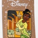 Disney Princess and the Frog Tiana in Her Restaurant Pin Disney Princess and the Frog Tiana in Her Restaurant Pin