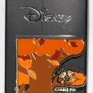 Loungefly Disney Mickey and Friends Fall Tree Blind Box Pin Chip and Dale Loungefly Disney Mickey and Friends Fall Tree Blind Box Pin Chip and Dale