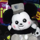 Disney Parks Wishables Plush Fantasmic! Series Mickey Mouse as Steamboat Willie Disney Parks Wishables Plush Fantasmic! Series Mickey Mouse as Steamboat Willie