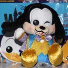 Disney Parks Wishables Plush Walt Disney World's 50th Anniversary Series Goofy Disney Parks Wishables Plush Walt Disney World's 50th Anniversary Series Goofy