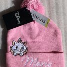 Disney Aristocats Youth Marie Beanie NWT Disney Aristocats Youth Marie Beanie NWT