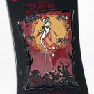 Disney Nightmare Before Christmas 2022 Jack as Sandy Claws Pin Limited Edition 5000
