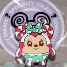Disney Parks Munchlings Series 1 Mystery Pin Minnie Mouse Peppermint Hard Candy Disney Parks Munchlings Series 1 Mystery Pin Minnie Mouse Peppermint Hard Candy