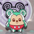 Disney Parks Munchlings Series 1 Mystery Pin Mickey Mouse Cool Mint Candy Disney Parks Munchlings Series 1 Mystery Pin Mickey Mouse Cool Mint Candy