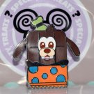 Disney Parks Munchlings Series 1 Mystery Pin Goofy Chocolate Brownie Bar Disney Parks Munchlings Series 1 Mystery Pin Goofy Chocolate Brownie Bar
