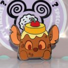 Disney Parks Munchlings Series 1 Mystery Pin Stitch Pineapple Upside Down Cake