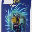 Sailor Moon Cat Luna Keychain 1997 Irwin Toy Limited MOC Sailor Moon Cat Luna Keychain 1997 Irwin Toy Limited MOC
