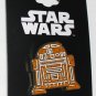 Bioworld Disney Star Wars Gingerbread R2-D2 Pin