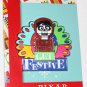 Disney Pixar Nutcracker Pin Miguel Rivera Limited Edition 4500