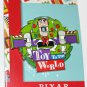 Disney Pixar Nutcracker Pin Buzz Lightyear Limited Edition 4500