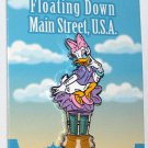 Disney Floating Down Main Street Pin Daisy Duck Limited Edition 4000 Disney Floating Down Main Street Pin Daisy Duck Limited Edition 4000