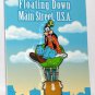 Disney Floating Down Main Street Pin Goofy Limited Edition 4000