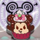Disney Parks Munchlings Series 1 Mystery Pin Minnie Mouse Strawberry Cupcake Disney Parks Munchlings Series 1 Mystery Pin Minnie Mouse Strawberry Cupcake