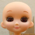 Petworks Odeco-Chan Doll 001 2018 MIB with Wig, Outfit and Postcard Petworks Odeco-Chan Doll 001 2018 MIB with Wig, Outfit and Postcard