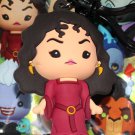 Disney Villains Bag Clip Series 3 Tangled's Mother Gothel Disney Villains Bag Clip Series 3 Tangled's Mother Gothel