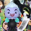 Disney Villains Bag Clip Series 3 Little Mermaid's Ursula Disney Villains Bag Clip Series 3 Little Mermaid's Ursula