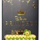 Loungefly Disney Princess Cake Stack Blind Box Pin Tiana Loungefly Disney Princess Cake Stack Blind Box Pin Tiana