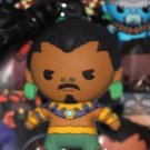 Disney Marvel Black Panther Wakanda Forever Figural Bag Clip Namor Disney Marvel Black Panther Wakanda Forever Figural Bag Clip Namor