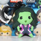 Disney Marvel Disney+ Series Figural Bag Clip She-Hulk Disney Marvel Disney+ Series Figural Bag Clip She-Hulk
