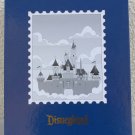 Walt Disney Imagineering WDI D23 Expo 2022 Castles of the Parks Jumbo Pin Disneyland L.E. 300 Walt Disney Imagineering WDI D23 Expo 2022 Castles of the Parks Jumbo Pin Disneyland L.E. 300