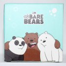 Miniso Cartoon Network We Bare Bears Puzzle Magnet Blind Box Factory Sealed Miniso Cartoon Network We Bare Bears Puzzle Magnet Blind Box Factory Sealed