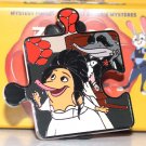Disney Zootopia Character Connection Puzzle Piece Mystery Pin Fru Fru Limited Edition 900 Disney Zootopia Character Connection Puzzle Piece Mystery Pin Fru Fru Limited Edition 900